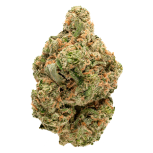 Super Silver Haze THCa Wildberry Gushers (Unit 1g)